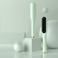 Anion Hair Care Electric Hair Curlers